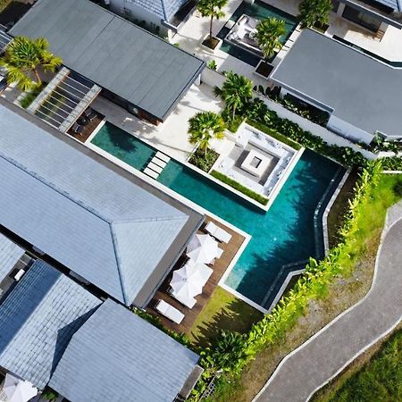 Villa Sweet Paradise By Balisuperhost Убуд Экстерьер фото