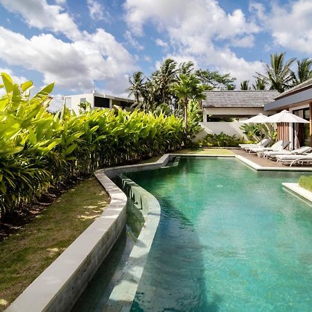 Villa Sweet Paradise By Balisuperhost Убуд Экстерьер фото