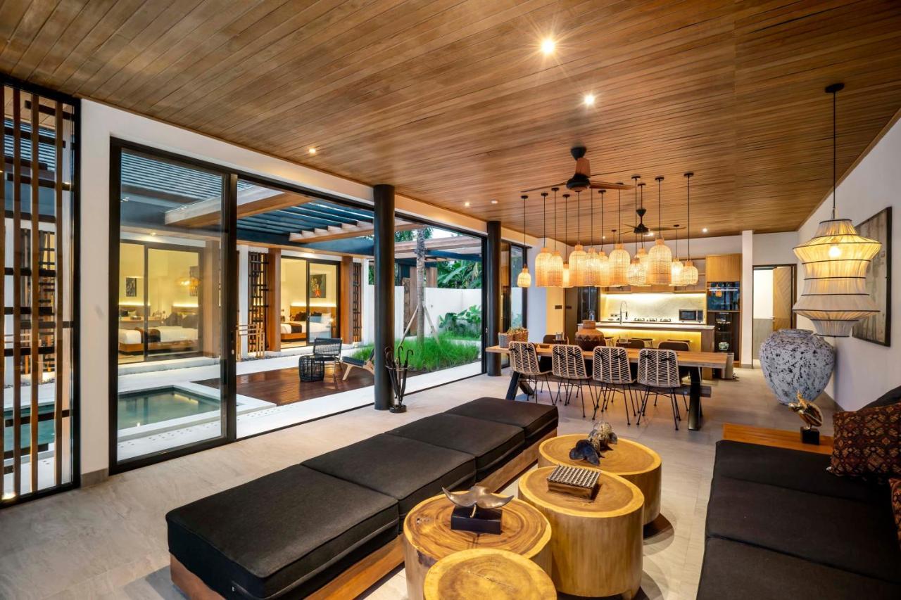 Villa Sweet Paradise By Balisuperhost Убуд Экстерьер фото