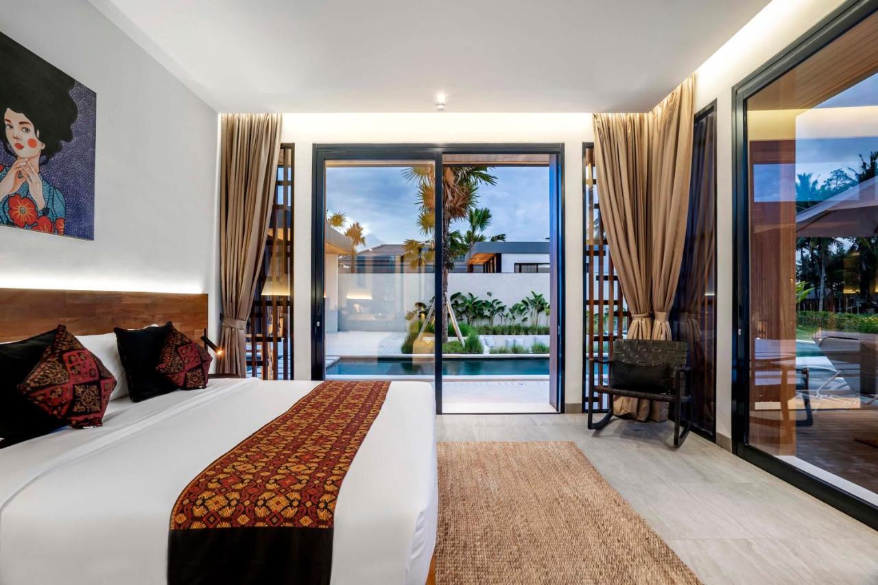 Villa Sweet Paradise By Balisuperhost Убуд Экстерьер фото