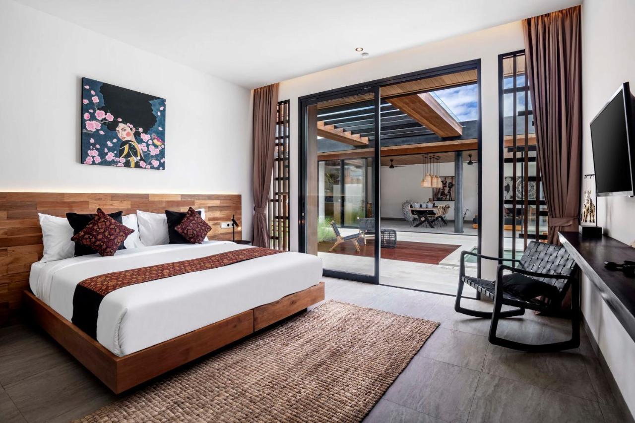 Villa Sweet Paradise By Balisuperhost Убуд Экстерьер фото