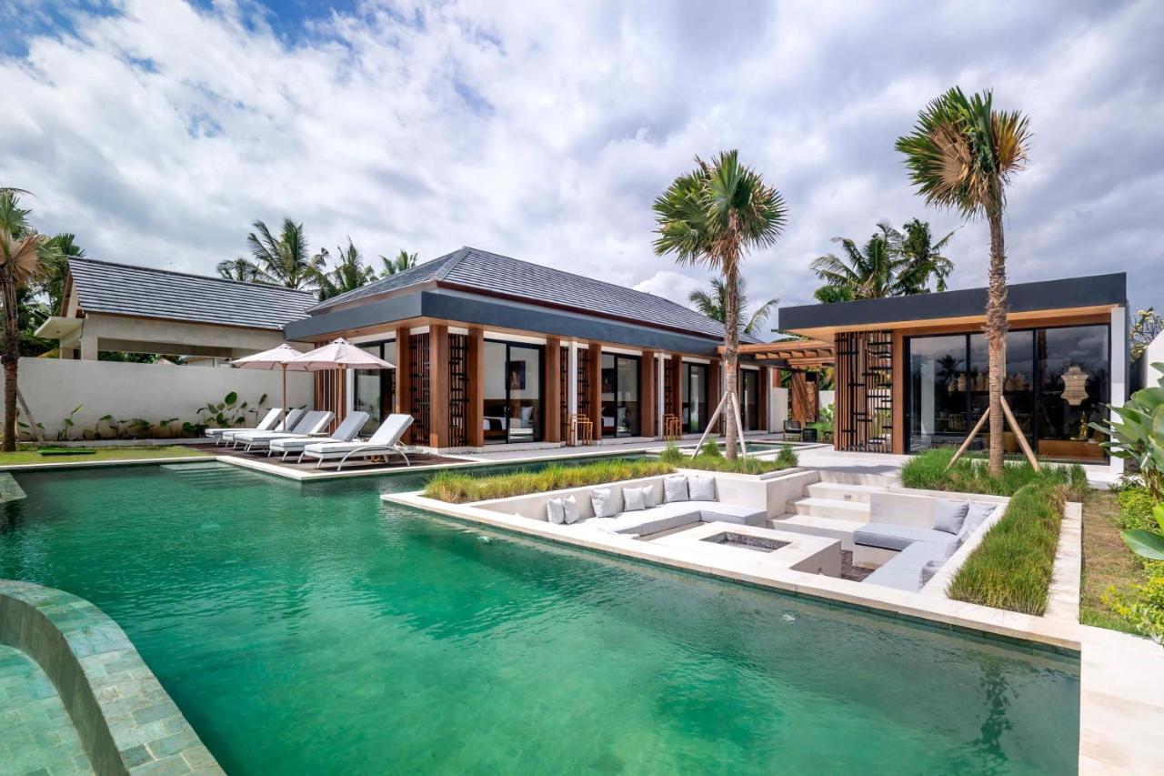 Villa Sweet Paradise By Balisuperhost Убуд Экстерьер фото