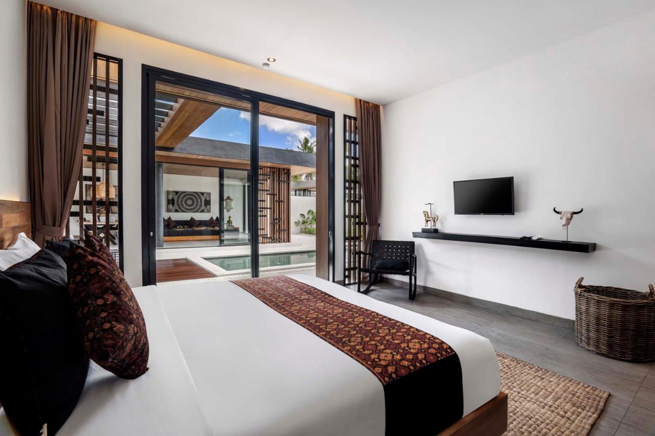 Villa Sweet Paradise By Balisuperhost Убуд Экстерьер фото
