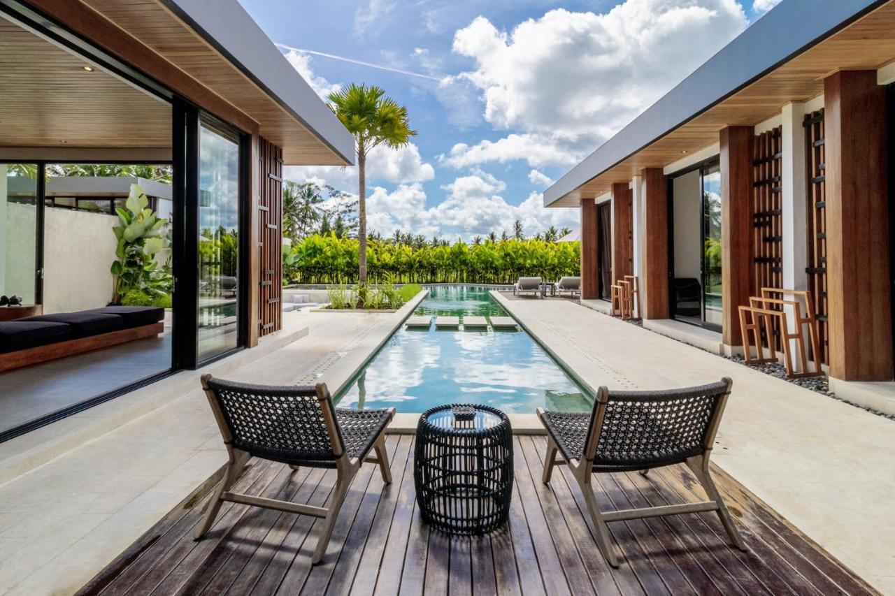 Villa Sweet Paradise By Balisuperhost Убуд Экстерьер фото