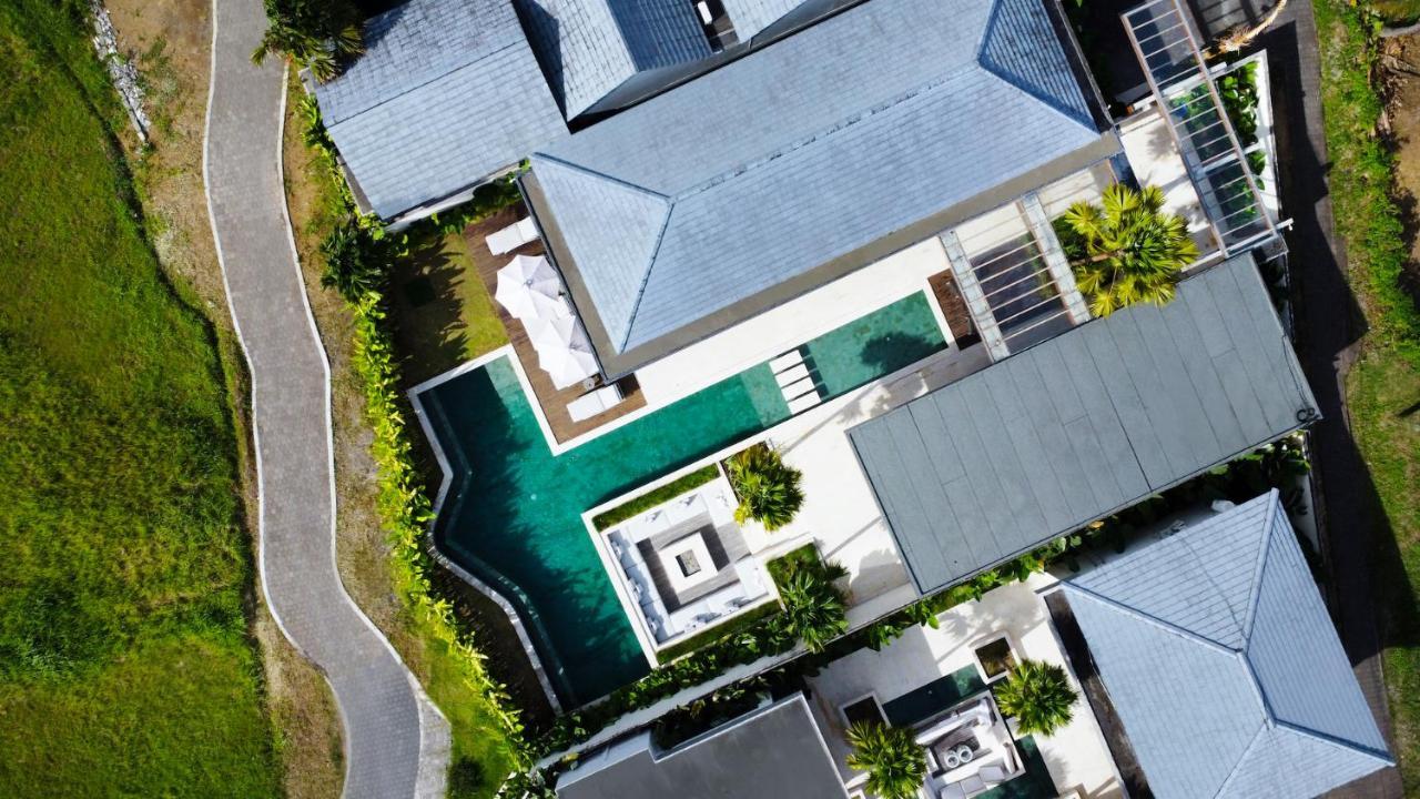 Villa Sweet Paradise By Balisuperhost Убуд Экстерьер фото