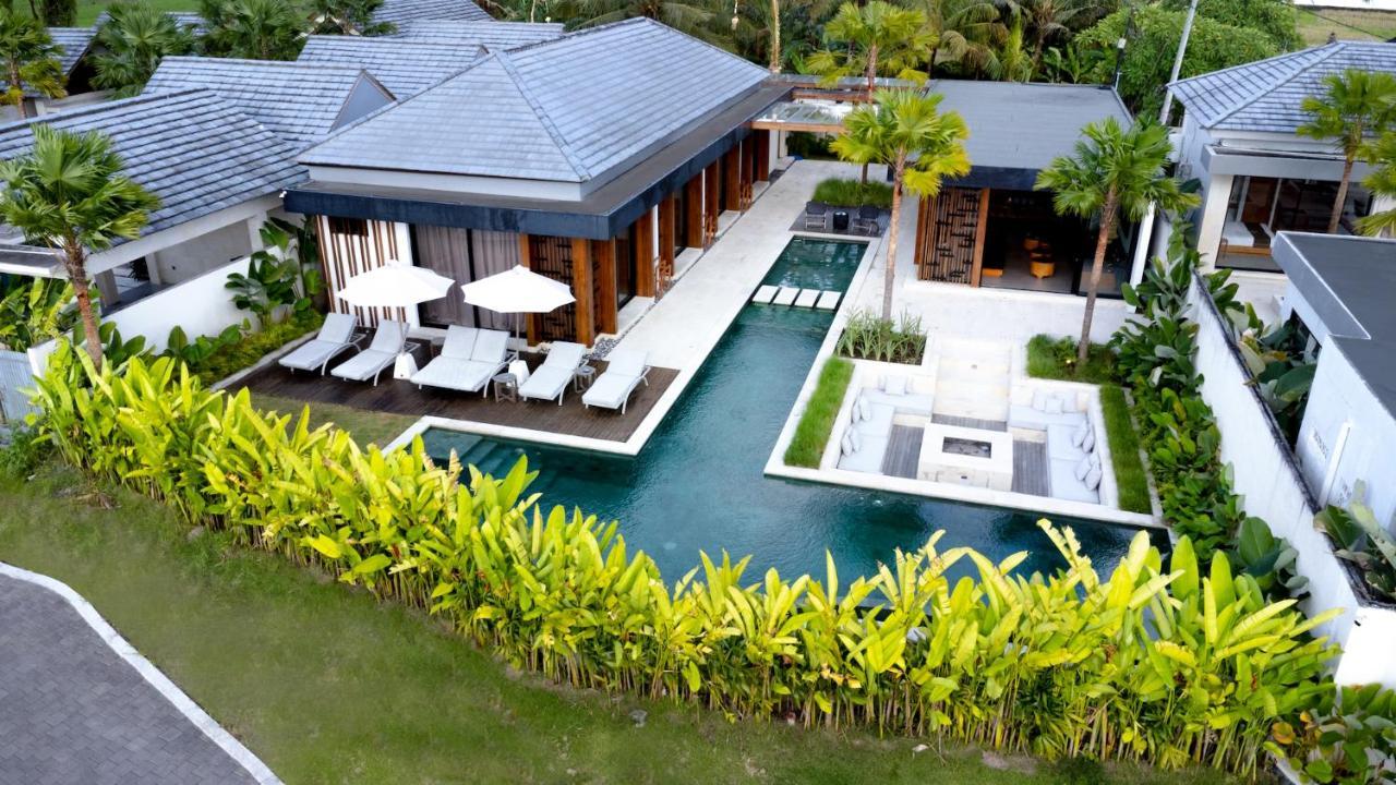 Villa Sweet Paradise By Balisuperhost Убуд Экстерьер фото