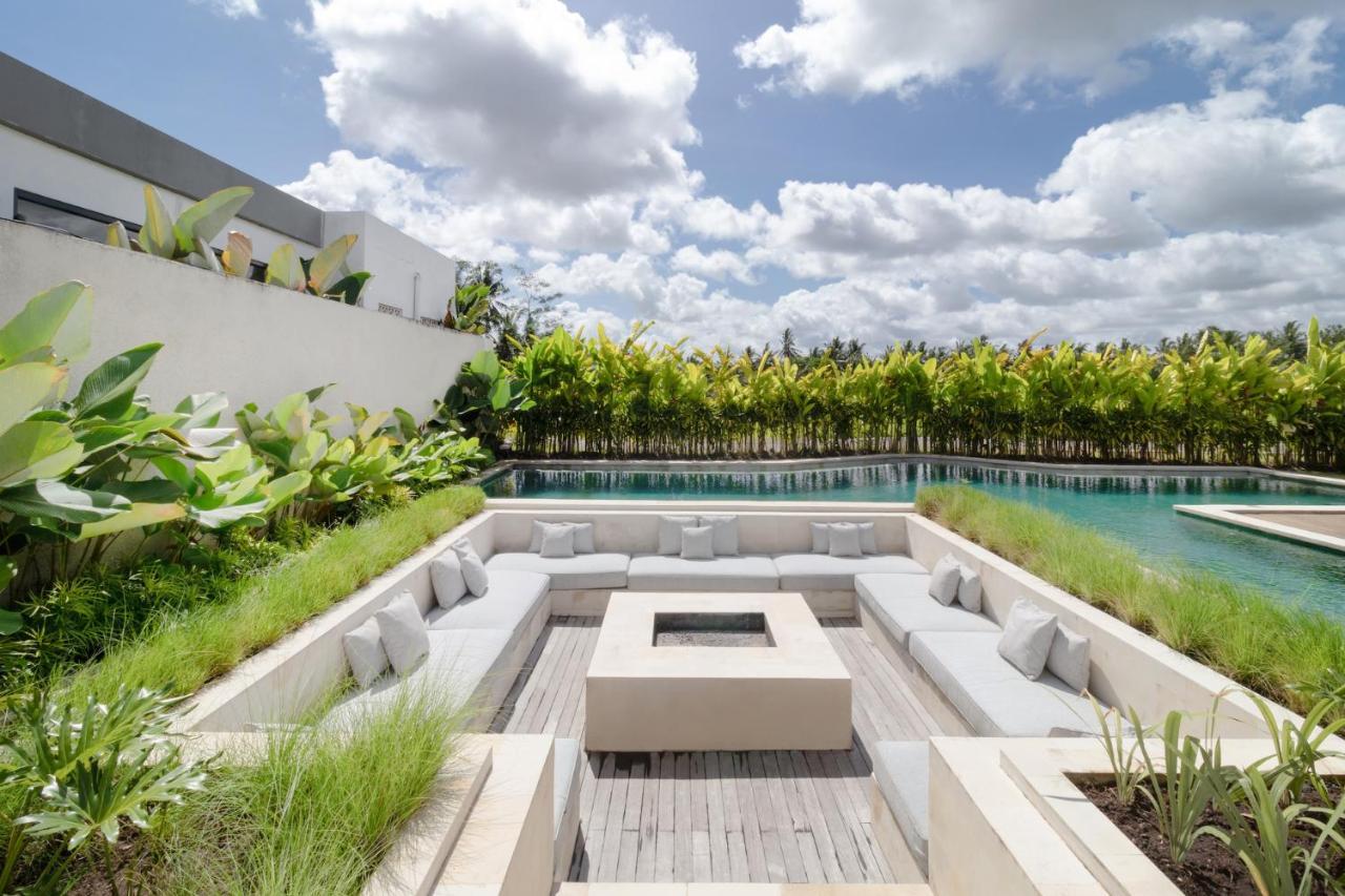 Villa Sweet Paradise By Balisuperhost Убуд Экстерьер фото