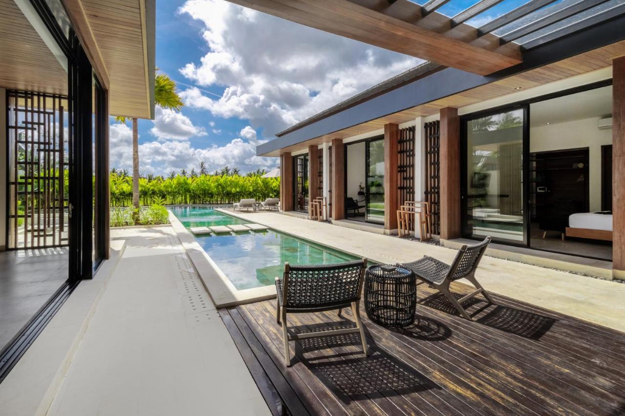 Villa Sweet Paradise By Balisuperhost Убуд Экстерьер фото