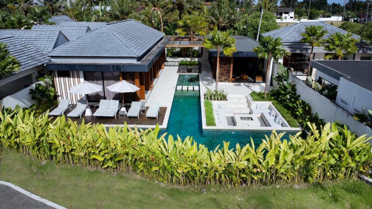 Villa Sweet Paradise By Balisuperhost Убуд Экстерьер фото
