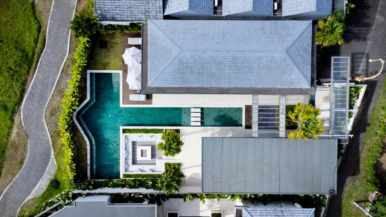 Villa Sweet Paradise By Balisuperhost Убуд Экстерьер фото